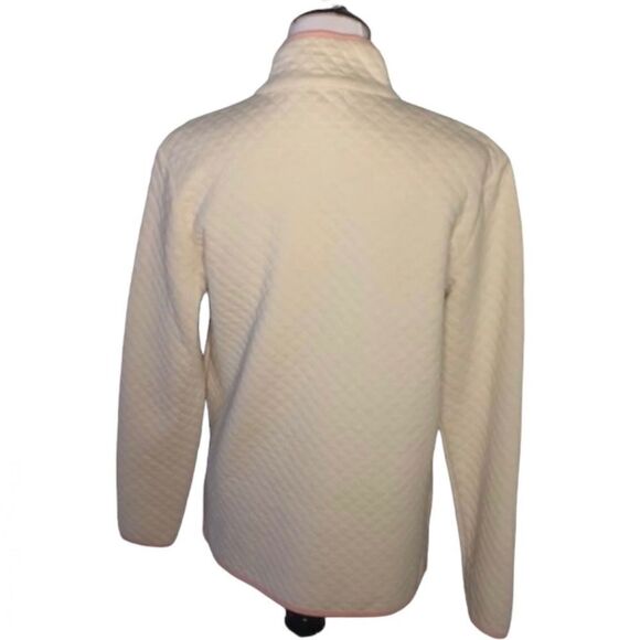 🆕 Wallflower | Quilted Pullover size L - Picture 6 of 9